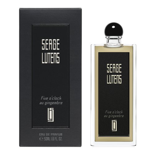SERGE LUTENS Five O'Clock Gingembre - Eau de Parfum SERGE LUTENS Five O'Clock Gingembre - Eau de Parfum